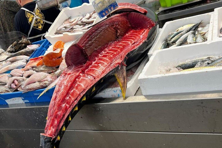 From Marbella: Cadiz and Jerez Private Daytrip