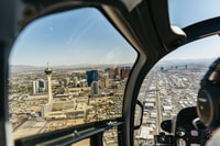 De Las Vegas, tournée en hélicoptère du Grand Canyon avec champagne - Housity