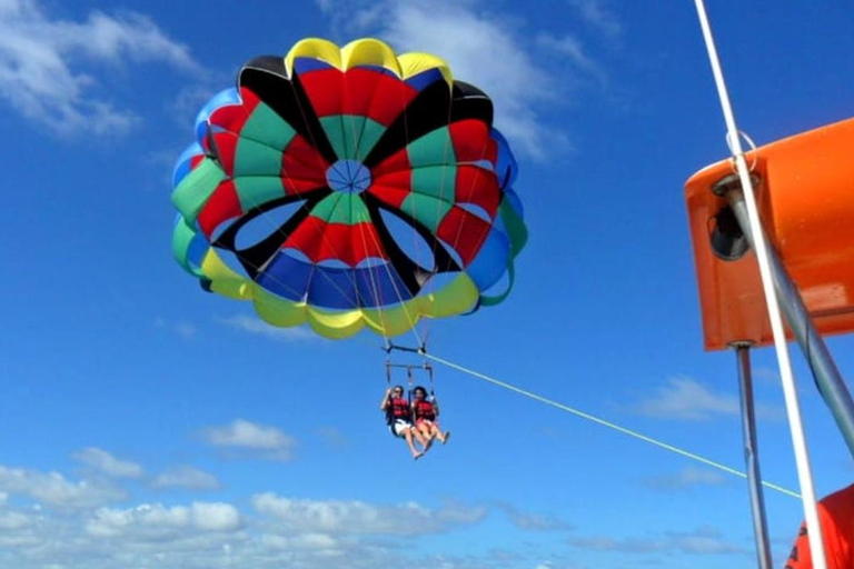 Punta Cana Parasailing Adventure