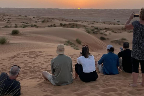 Oman: Private 3-Day Lifetime Roundtrip Package Tour