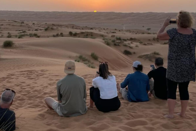 Oman: Private 3-Day Lifetime Roundtrip Package Tour