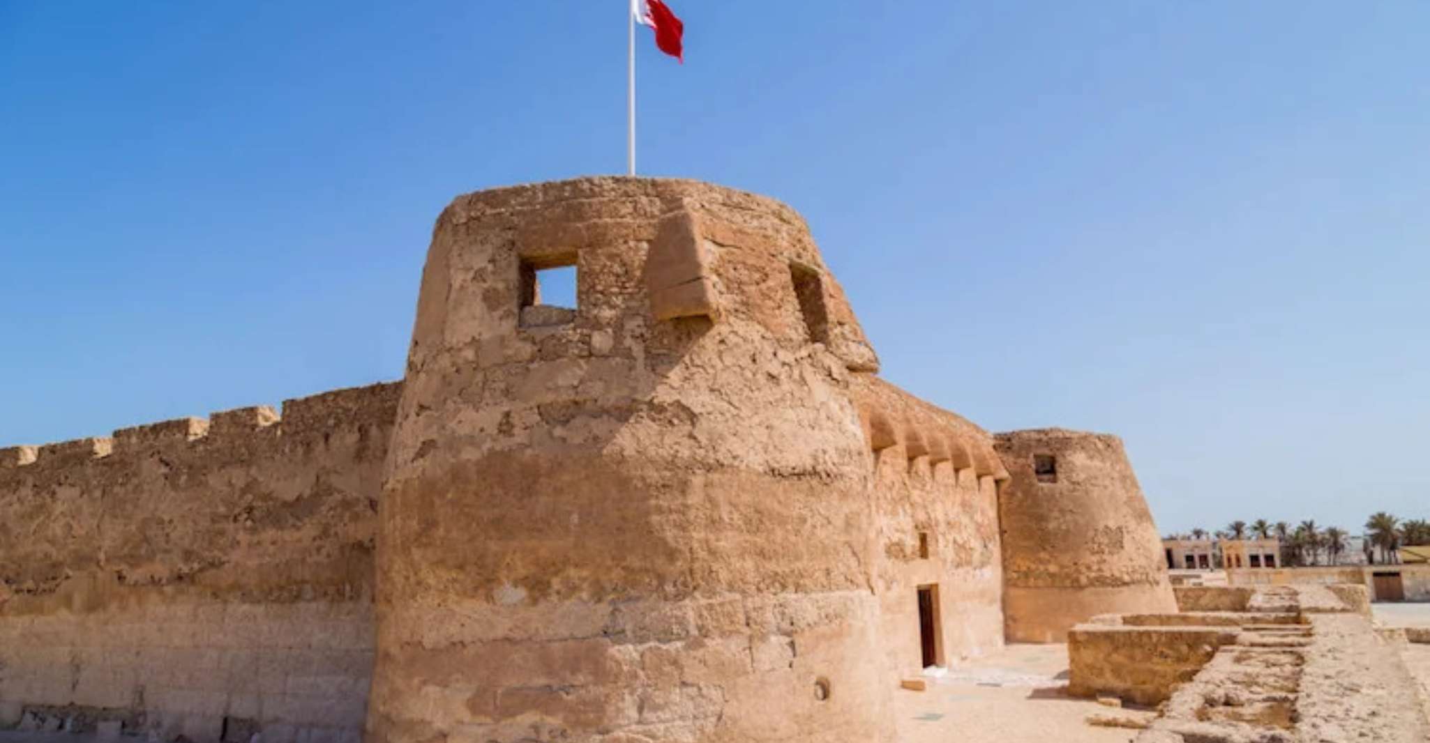 Full-Day Bahrain City Tour photo 4