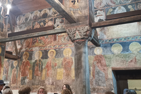 Plovdiv: Nessebar Day Trip with Old Town and Museums