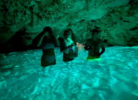 Blue Gem Cave Speedboat Tour Vlore - Housity