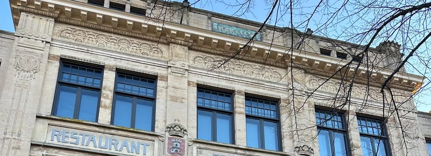 La Haye: visite guidée 