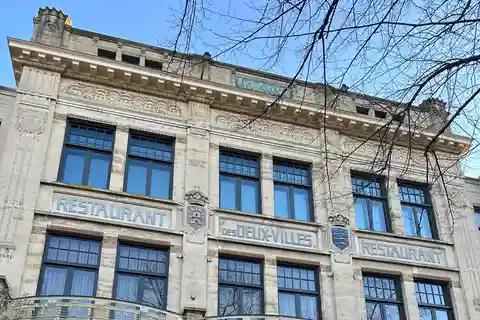 Den Haag: Jugendstil-Stadtführung