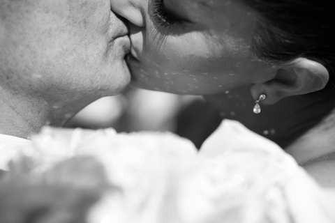 Sorrente : Séance photo privée avec un photographe professionnel2 heures de photoshoot - 100 photos éditées