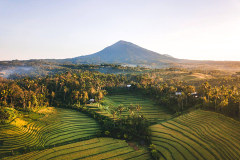 Bali: Secret and Untouristic Tour North West Bali.