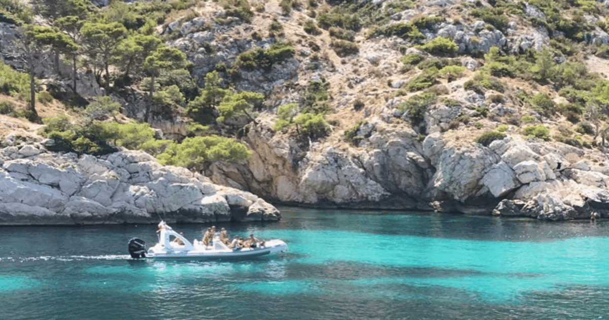 restaurant le nautic la ciotat