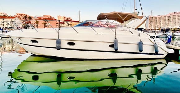 Taormina: Private Boat Trip with Aperitif and Drinks