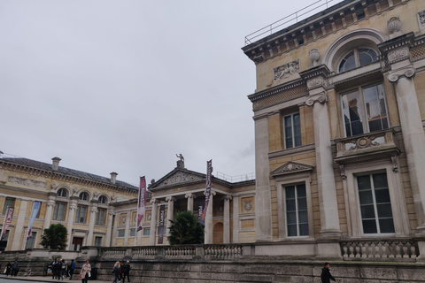 Oxford Famous and Hidden Gems