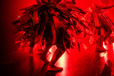 Honolulu: Cirque du Soleil ʻAuana