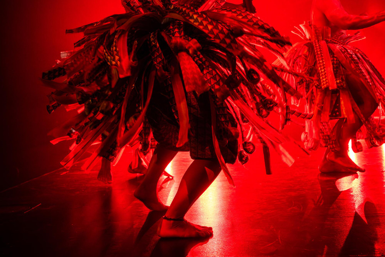 Honolulu: Cirque du Soleil ʻAuana