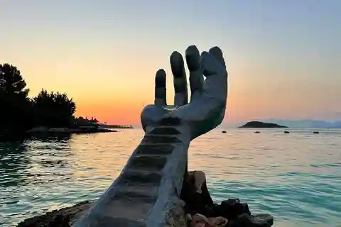 From Tirana/Durres To Ksamil,Saranda , Blue Eye Full-Day