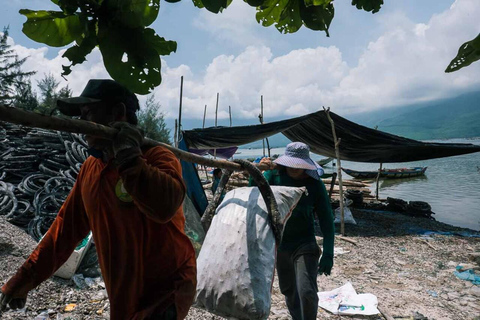 Hai Van Horizons - wycieczka fotograficzna do Da Nang