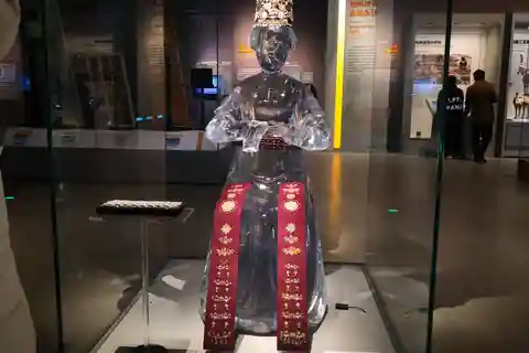 Xi'an: Terracotta Army and Shaanxi Archaeology Museum Tour