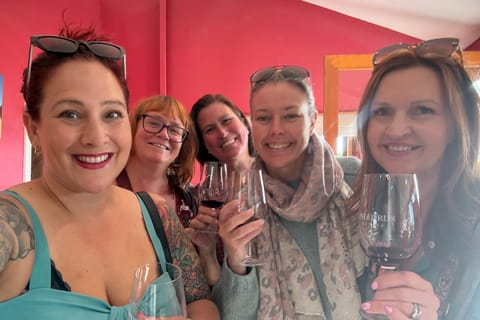 BNE - MtTamborine All Inclusive Tour with Lunch and Tastings
