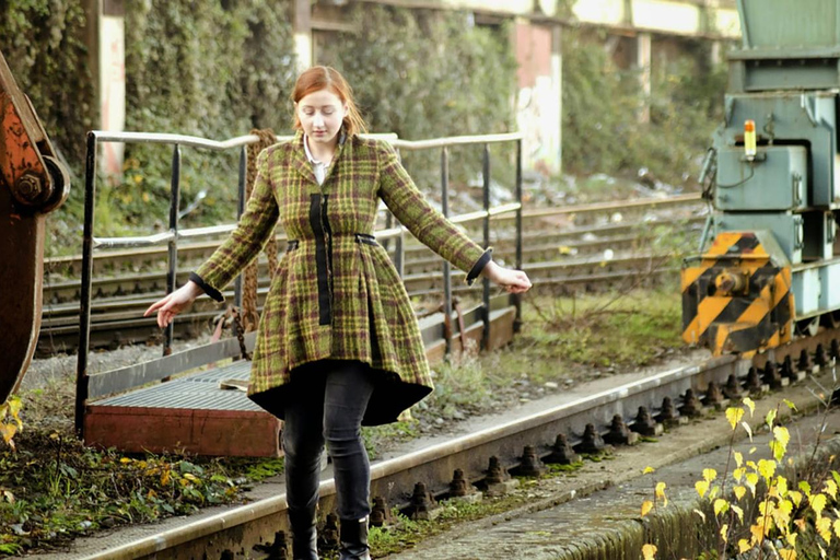 Private photo tour in Cologne - top spots & professional portraits