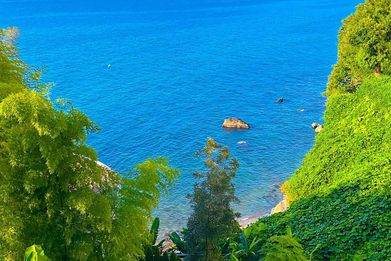 Private Tour from Kutaisi to Batumi Black Sea Las Vegas