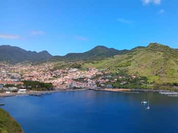 Madeira Ost und Süd: Private Tour im Mercedes – Aussichtspunkte und typische Orte