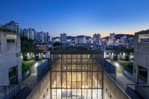 Seoul Private Car & Driver – 9h Custom Day with Pickup