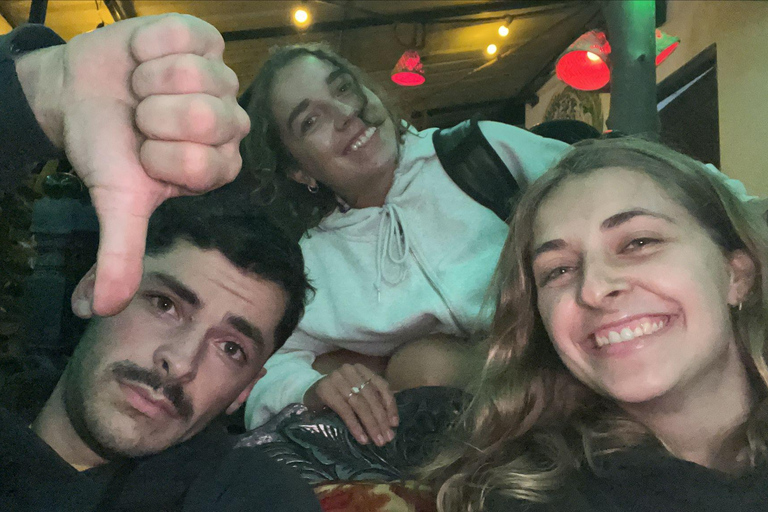 Kandy: Bike Rental with Helmet, Water, and Route Map