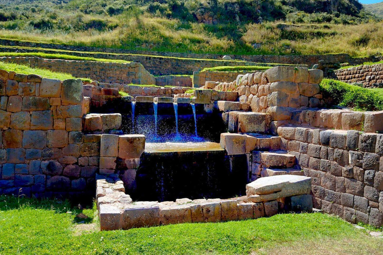 SOUTH VALLEY CUSCO