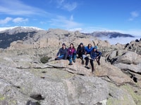Madrid, Guided Hiking Tour in Guadarrama National Park - Housity