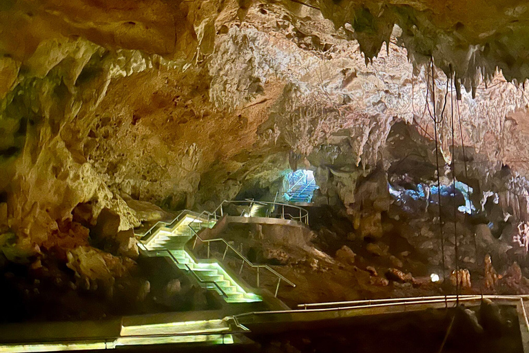 Excursão cultural a Altos de Chavón e La Romana com sabores locais