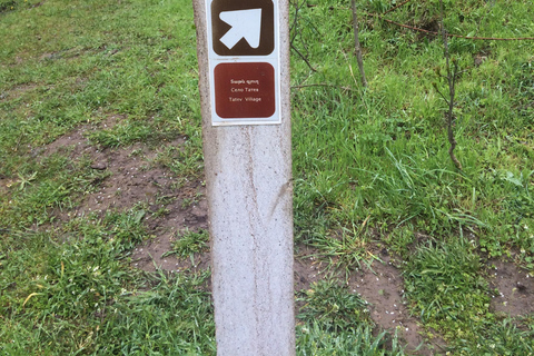 Yerevan: Tatev Hermitage Private Hiking Tour