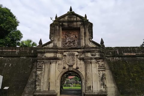 Intramuros Guided Tour with Hotel/Airport Pick Up & Drop Off - Image 2