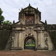 Intramuros Guided Tour with Hotel/Airport Pick Up & Drop Off