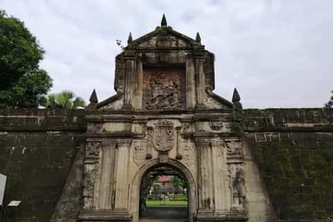 Intramuros Guided Tour with Hotel/Airport Pick Up & Drop Off - Image 3