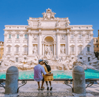 Civitavecchia港、ローマターミニ駅へのシャトルバス - Housity