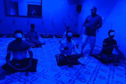 Jaipur: Indian Ancient Meditation and Yoga Center