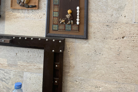 Historical and Heritage Tour in Jeddah