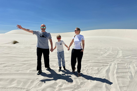 Cape Town: Quad Biking and Ziplining Adventure Tour Cape Town: Quad Biking and Ziplining Adventure Tour