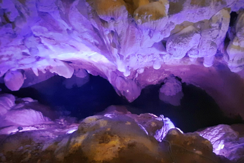 2 days tour from Sofia to North Macedonia Day tour from Sofia to Skopje, Matka canyon and Vrelo cave