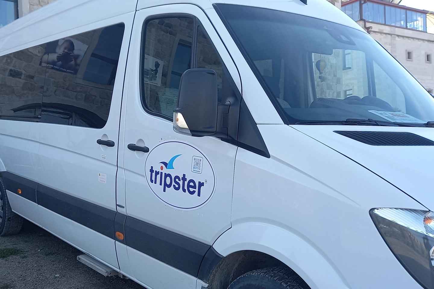 Delux Transfer vom Flughafen Nevşehir zu den Hotels in Kappadokien