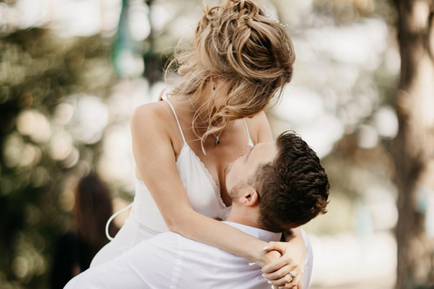 第比利斯：私人徒步摄影之旅第比利斯：私人摄影漫步之旅