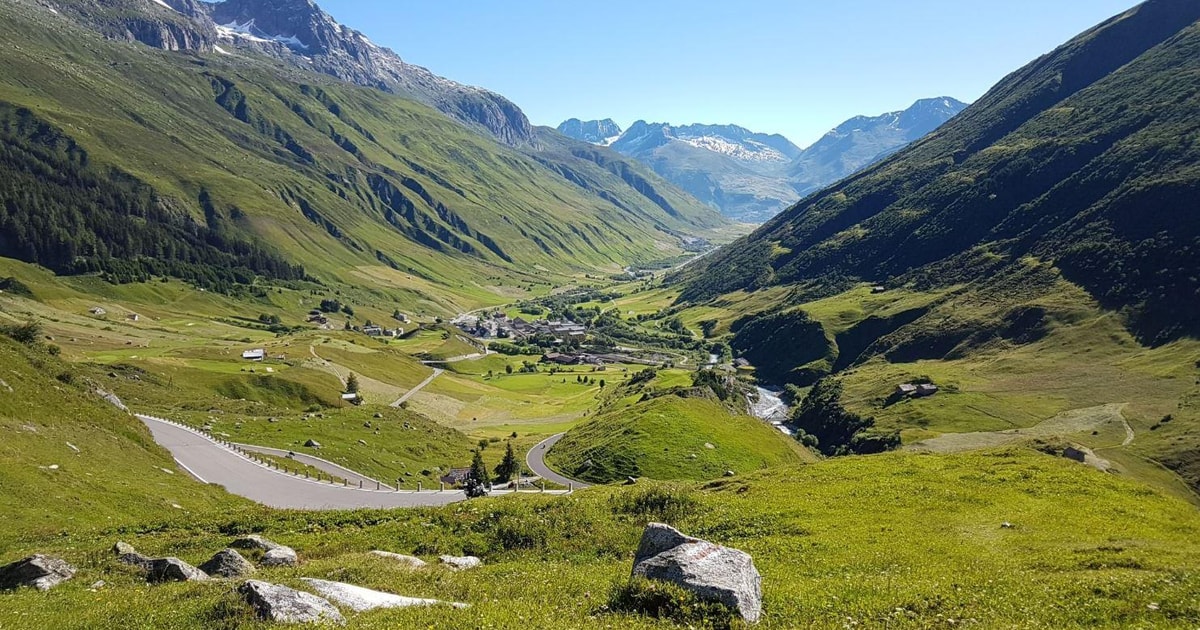 Durban : Visite d'une jounée du col de Sani et du Lesotho | GetYourGuide