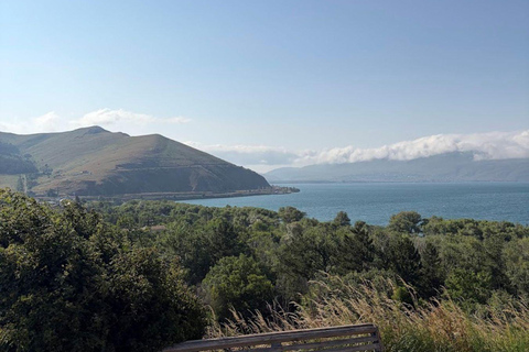 From Yerevan: Gyumri, Haghpat & Sevan 3-Day Tour
