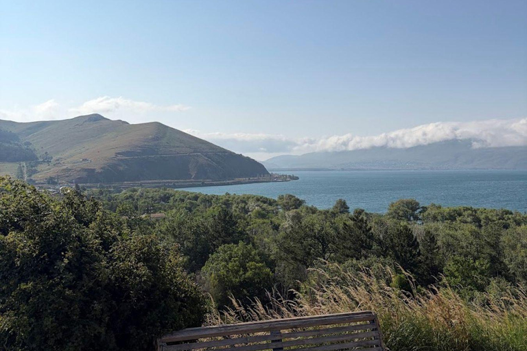 From Yerevan: Gyumri, Haghpat & Sevan 3-Day Tour