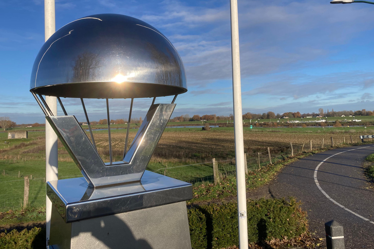 Amsterdam: WW2 Operation Market Garden Tour & Museum Entry