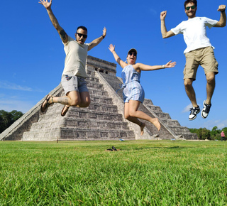 Esperienze gastronomiche a Valladolid (Yucatán)