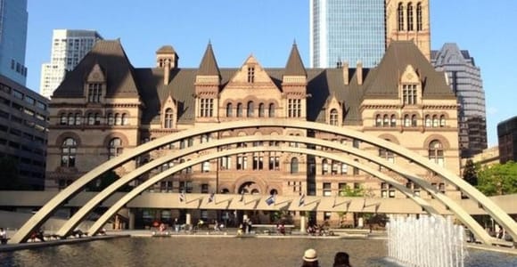 Toronto: Private Rundgang durch die Destillerie und die Altstadt