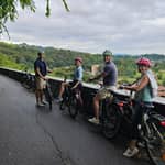 Bergamo in E-Bike
