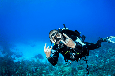 Goa : Excursion de 3 jours avec plongée sous-marine et excursion sur l&#039;île