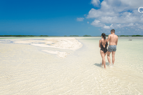 Holbox Paseo en Lancha