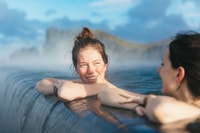 Reykjavik, Sky Lagoon Admission avec transfert - Hizvo